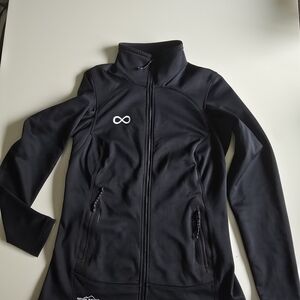 Eddie Bauer Women's Black Ski Jacket